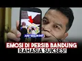 Lagu Emosi di Persib Bandung, Terharu!