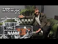 Lagu Running A Drum Shop In 2026 - NAMM News, Our 6th Birthday - A Week At Into Music Drum Store Ep. 16