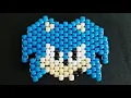 Sonic kandi tutorial