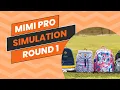 Mimic Pro Simulation Digital Marketing Simternship Round 1 Decisions