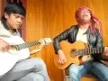 sihapor akustik Oda terlupaken (Tung so tarlupahon versi pak-pak)