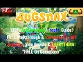 Bugsnax - 100 Guide FULL Walkthrough Plus Colls More FREE On Gamepass