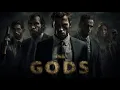Lagu THE GODS | Crime \u0026 Thriller | Full Movie in English | Underworld Revenge Story |HD Full Movie | 2025