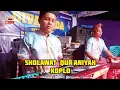 Download Lagu SHOLAWAT QUR'ANIYAH - Dangdut Koplo - Fadhlan Musik