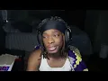 IM SUPRISED BY HOW GOOD THIS SONG IS | Kid Milli - SAVAGE RMX (feat. k4ton, toni rei) Reaction
