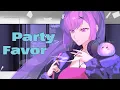 【COVER】Party Favor - Billie Eilish / Elaine Celestia