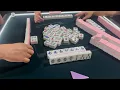 Lagu Singapore Mahjong Vlog 67: All About The Green.