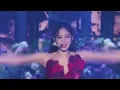 BLACKPINK Crazy Over You 'THE SHOW' LIVE DVD HD 4K