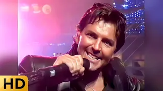 MODERN TALKING You Re My Heart You Re My Soul 1998 VIVA Comet Im Fernsehen WDR 