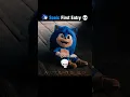 Download Lagu Sonic First Entry 💀🔥 | Sonic the hedgehog #sonic #shorts #sonic3 #shortvideo #trending #short