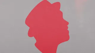 glenn fredly orang biasa official lyric video 