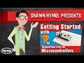 TinyML Getting Started with TensorFlow Lite for Microcontrollers Digi-Key Electronics