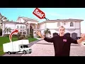 EXCLUSIVE TOUR OF THE NEW TEAM 10 HOUSE amazing