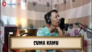 cuma kamu rhoma irama cover wanda pc