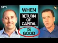 Return of Capital Good or Bad SPYI ETF 12