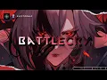 Download Lagu Jim Yosef - BATTLECRY (Heart of Courage) || [slowed + reverb]