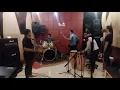 Download Lagu BARCELONA - Fariz RM - Jazz Arr. Cover by Dirjalan Band