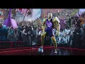Space Jam A New Legacy 2021 Chronos Super Speed