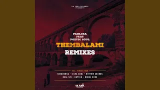thembalami silva dadj electronic remix 
