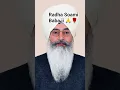 Download Lagu Radha Soami Baba ji 🙏🌹.#radhaswami#babaji#beas#rssb#shabad#youtubeshorts#gurbani#kirtan#viral#shorts