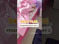 DAILY VLOG NOURA BERANGKAT  PESANTREN KILAT DAY 2 #dailyvlog #GRWM #getreadywithme