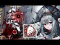 Download Lagu 【Arknights】 Sanguinarch, \