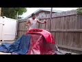 Front Bumper 1991 Miata Build Ep 5