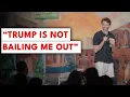 Download Lagu Selling Out to the Riyadh Comedy Festival | Gianmarco Soresi | Stand Up Comedy