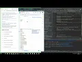 Scraping Google Search Data using selenium python