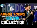 Download Lagu AC/DC Angus Young's Best Guitars | Net Worth 2021