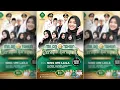 Download Lagu 🔴MILAD 2 TAHUN SERAMBI HAROMAIN \