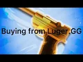 Buying from Luger gg is it safe