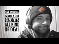 Css modules is not a one size fits all kind of deal