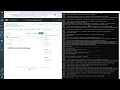 Apache Maven build on Git package