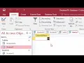 How to use count formula in Microsoft Access COMPUTEREXCELSOLUTION