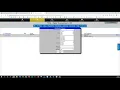 Setup Number Schemes - Call To Mat