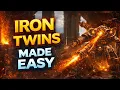 HIDDEN TRICK TO MAX OUT IRON TWINS - RAID Shadow Legends