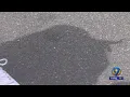 Police investigating after Stanly Co woman s car set on fire KKK spray-painted on home
