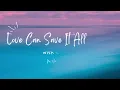 Download Lagu LOVE CAN SAVE IT ALL  -ANDRA