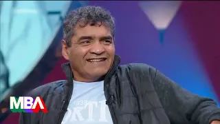 La pelea entre Noe Vigliarolo y la familia de Locomotora Castro - Mediodía Bien Arriba