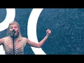 AURORA - Glastonbury Festival | 2016