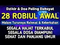 Download Lagu DZIKIR Di MALAM 28 ROBIUL AWAL | DZIKIR MUSTAJAB 28 Di BULAN MAULID – Alaa Aqel