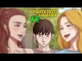 He Gets Every Girl He Wants BUT MANHWA EXPLAIN IN HINDI PART 2 panty note