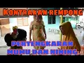 KONTRAKKAN REMPONG EPISODE 34 II PERTENGKARAN MUMU DAN NINING