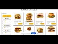 Full-Stack Food Ordering Restaurant Management System MERN Stack Socket IO