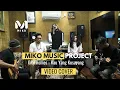 Kau Yang Ku Sayang - Gito Rollies | Cover By Miko Music Project