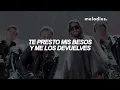 Reik, Maluma - Amigos Con Derechos [Letra/Lyrics]