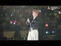 Anson Lo 盧瀚霆 - Talking + 《你都有今日》 - 《EDAN LUI "e to E" LIVE 2025》 2025.08.17
