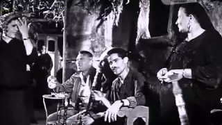 الفيلم الكوميدى ثلاث لصوص بطولة عادل امام و فريد شوقى  الفيلم الكوميدى ثلاث لصوص بطولة عادل امام و فريد شوقى