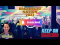 Download Lagu BREAKBEAT NATIONS 2023 BY YO2N